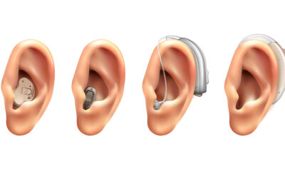 What style of Hearing Aid is Right for me?