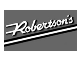 Robertsons