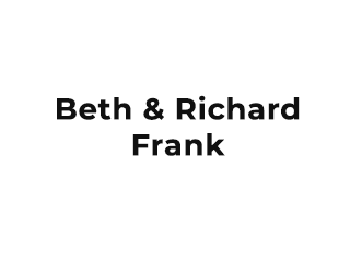 Beth and Richard