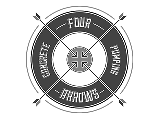 Four Arrows