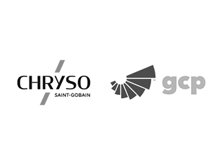 GCP and Chryso Logos