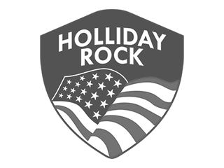 Holliday Rock