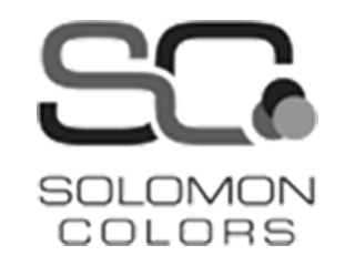 Solomon Colors